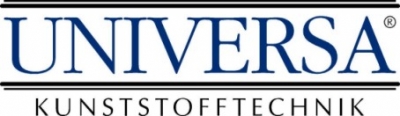Universa Kunststofftechnik Logo