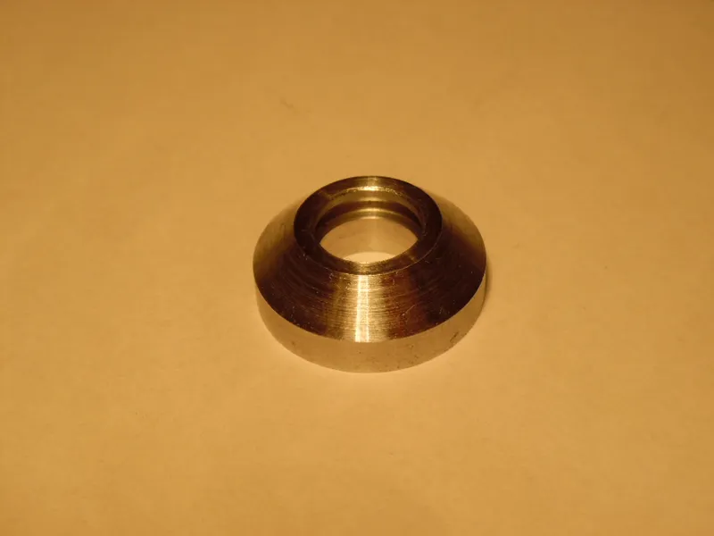 Dichtkegel