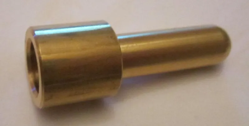 Kontaktstift