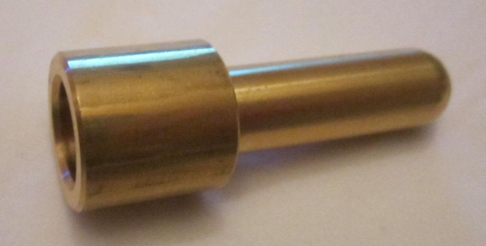Kontaktstift