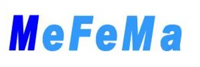 MeFeMa - CNC-Drehteile<br>Mechanische Werkstätte logo