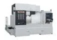 CNC-Fräsmaschine TYP NV 5000X1