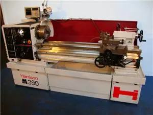 Drehmaschine M390