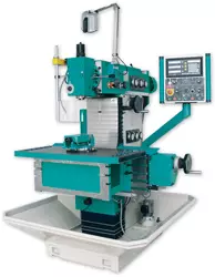 Universalfräsmaschine FUS 32