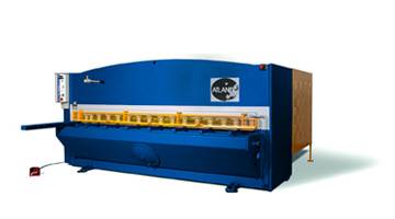 Schlagschere Atlantic ATS3000