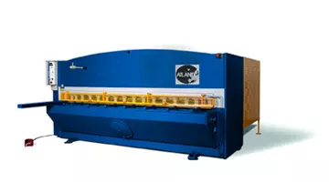 Schlagschere Atlantic ATS3000