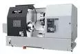 CNC-Drehmaschine TYP Mori Seiki SL603