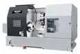 CNC-Drehmaschine TYP Mori Seiki SL603