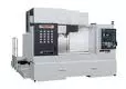 CNC-Fräsmaschine TYP NV 5000X1