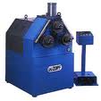 Rohrbiegemaschine ZOPF ZB 100/2H