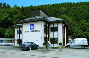 Firmensitz