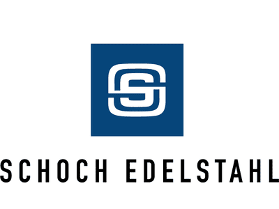 Schoch Edelstahl GmbH Logo