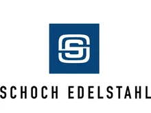 Schoch Edelstahl GmbH Logo