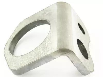 Abdruckfreies Biegen