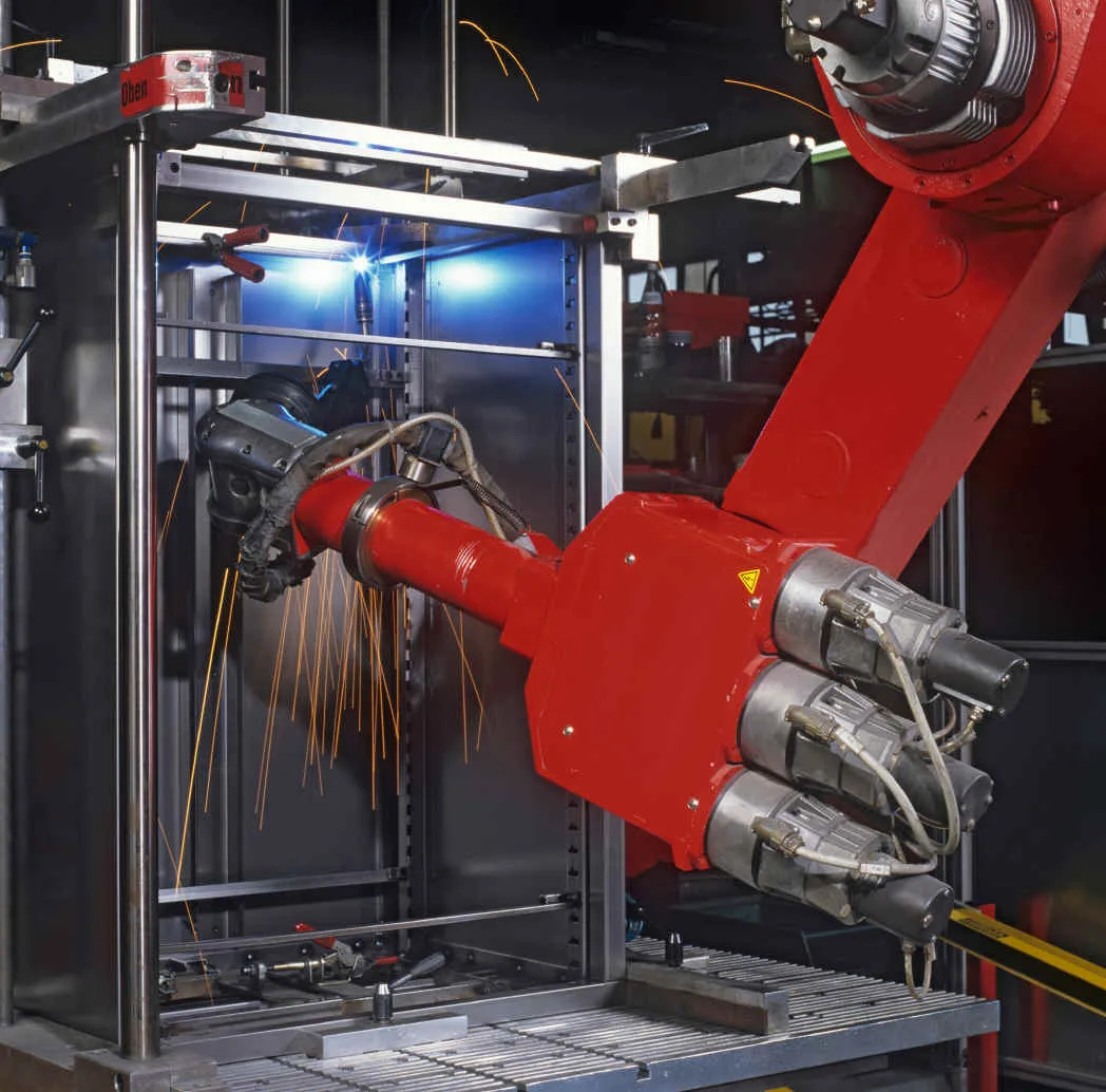 M.Mütze Welding Technology