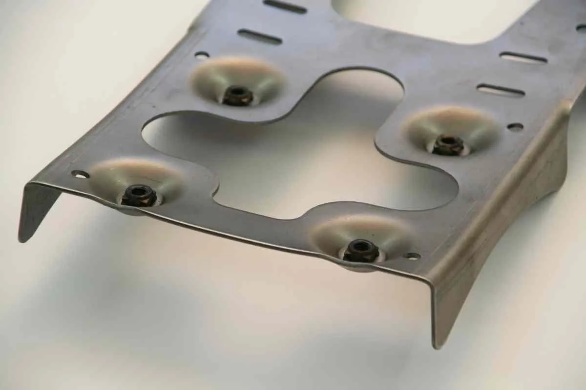M. Mütze Stamping Technology
