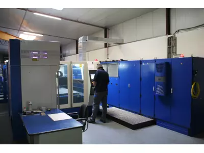 TruLaser 5030 classic