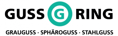 Guss-Ring GmbH & Co. KG Logo