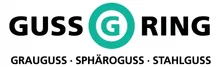 Guss-Ring GmbH & Co. KG Logo