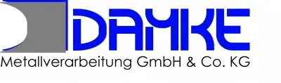 Damke Metallverarbeitung Gmbh & Co. KG logo