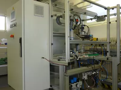 Automatisierungstechnik