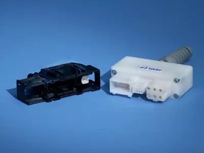 Prüfadapter