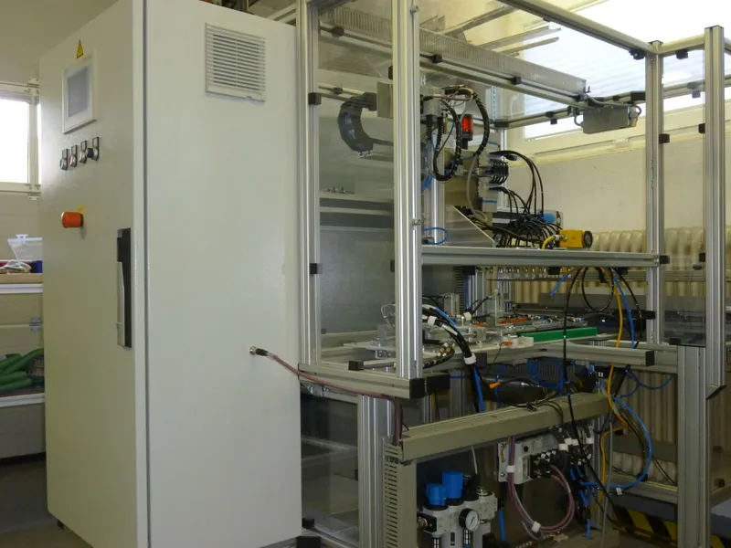 Automatisierungstechnik