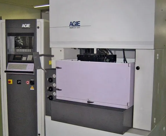 Agiecut 220