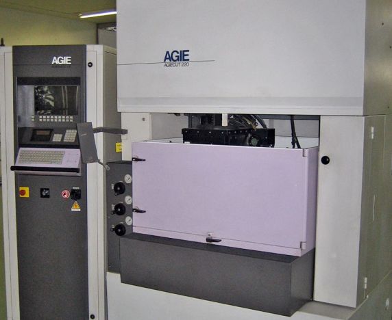 Agiecut 220