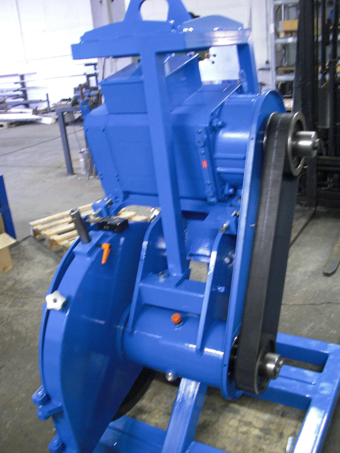 Sondermaschine