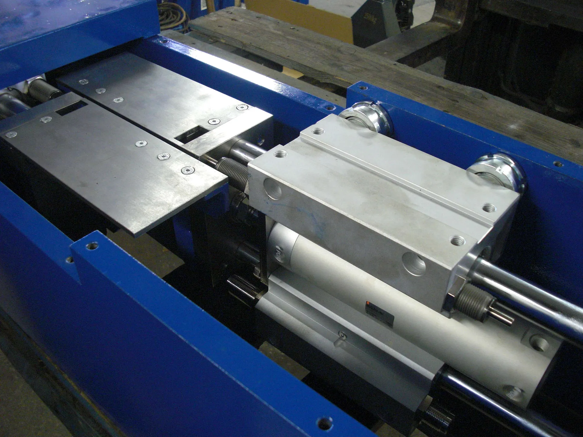 Sondermaschine