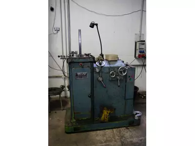 Nutenziehmaschine 90/430