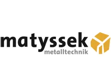 Matyssek Metalltechnik GmbH Logo