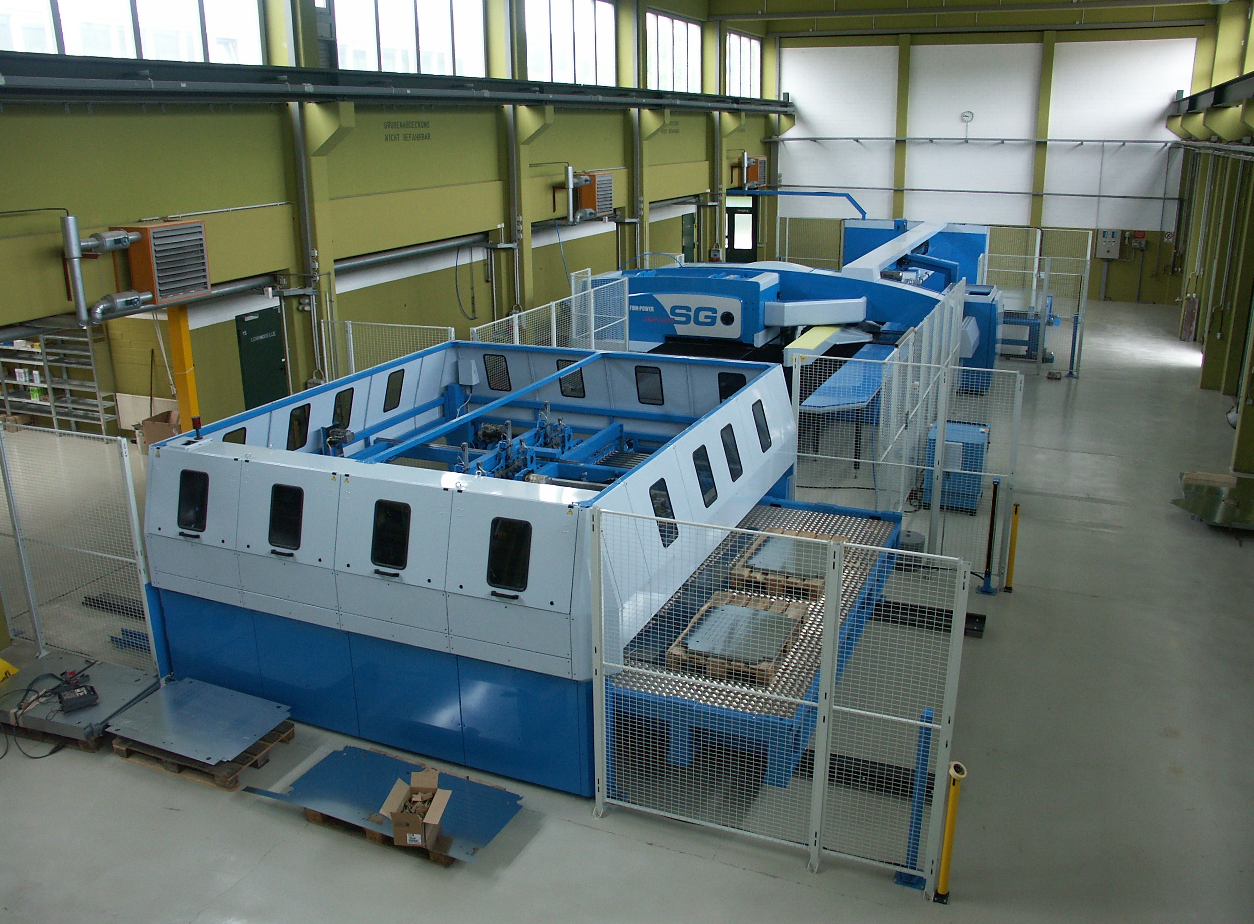 Shear Genius 8