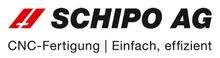 SCHIPO AG Mechanische Werkstatt Logo