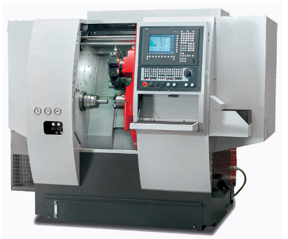 Maxturm 45 SMY