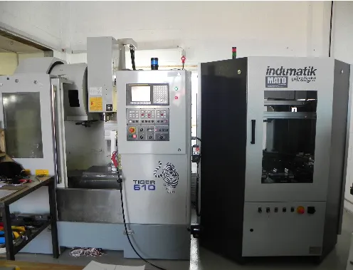 Tiger 610