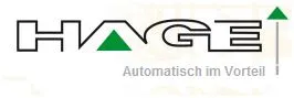 Logo di HAGE Sondermaschinenbau GmbH & Co KG