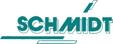 Schmidt Zerspanungstechnik GmbH Logo