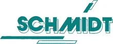 Schmidt Zerspanungstechnik GmbH Logo