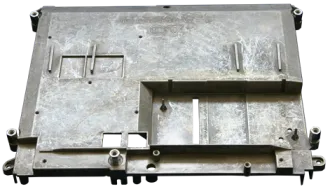 Chassis