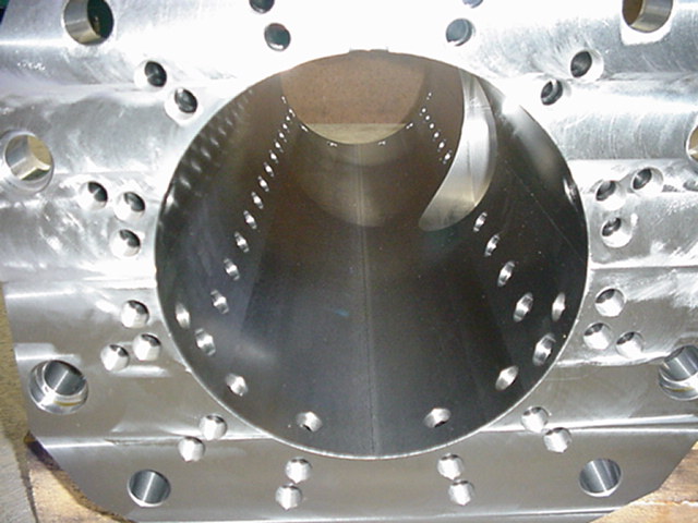 Gehäuse 1.2316S