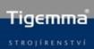 Tigemma s.r.o. Logo