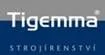 Tigemma s.r.o. Logo