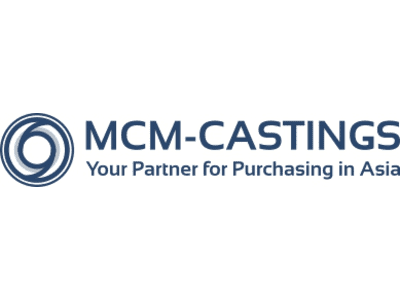 Metal-Castings and More GmbH Logo