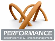 Performance Industrieservice & Personalmanagement GmbH Logo