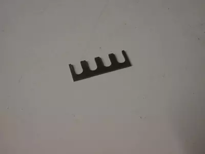 Stabil durch unbeschädigtes Gefüge