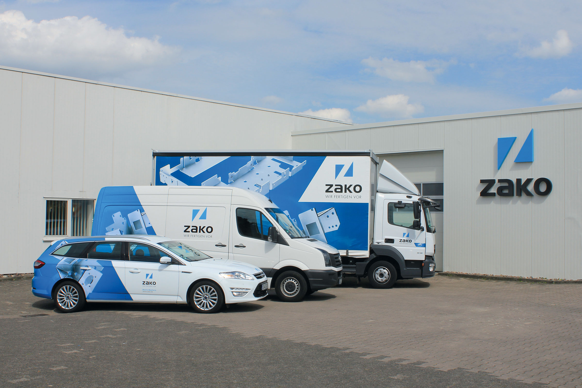 Logistik