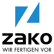 Logo von ZAKO GmbH