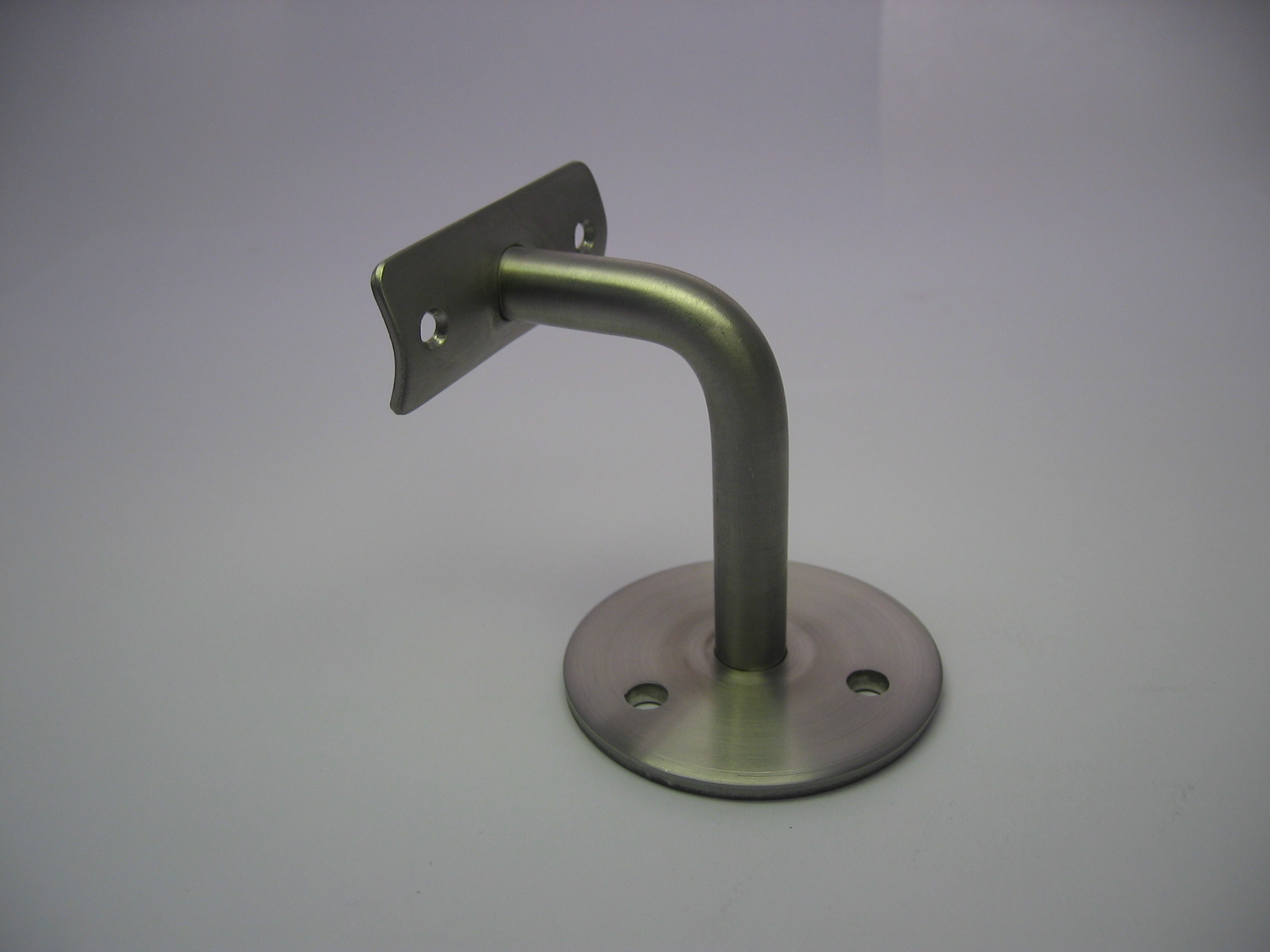 Handlaufhalter